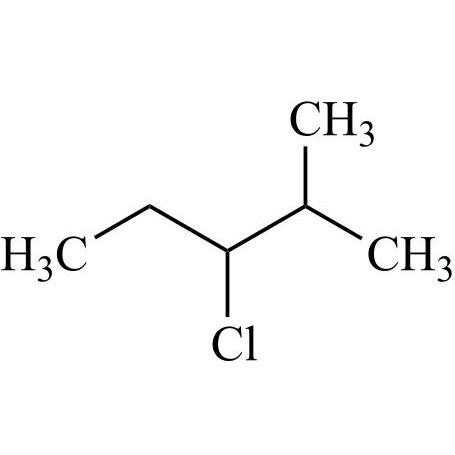 Picture of 3-Chloro-2-Methylpentane