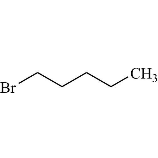 Picture of 1-Bromopentane