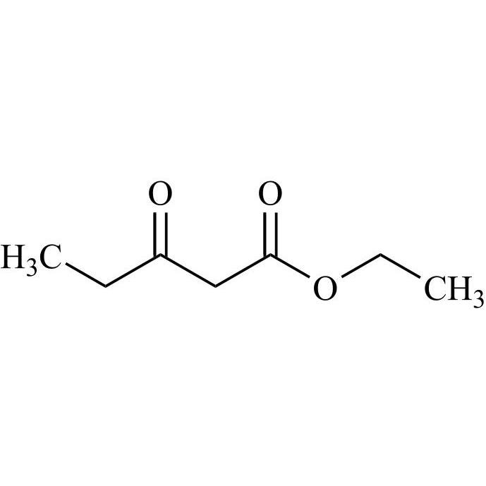 Picture of 3-Oxo-pentanoic-5,5,5 acid ethyl ester