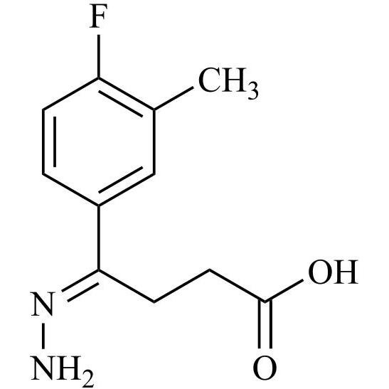 Picture of Pentanoic Acid Related Compound 1