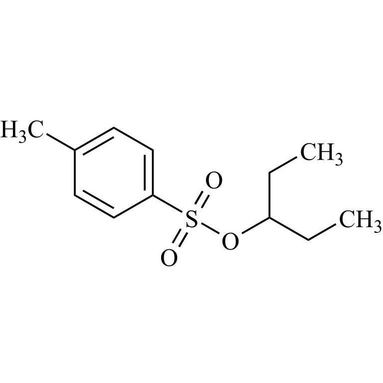 Show details for Toluene-4-Sulfonic Acid 1-Ethyl-Propyl Ester Picture of Toluene-4-Sulfonic Acid 1-Ethyl-Propyl Ester