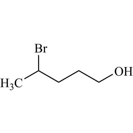 Show details for 4-Bromopentan-1-ol Picture of 4-Bromopentan-1-ol