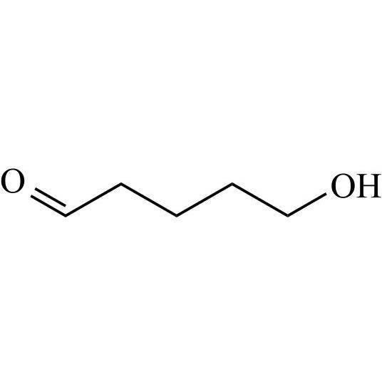 Picture of 5-Hydroxypentanal