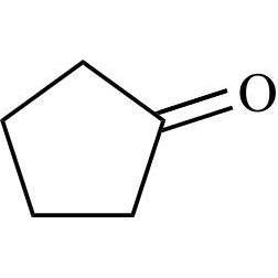 Picture of Cyclopentanone