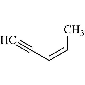 Picture of (Z)-3-Penten-1-yne