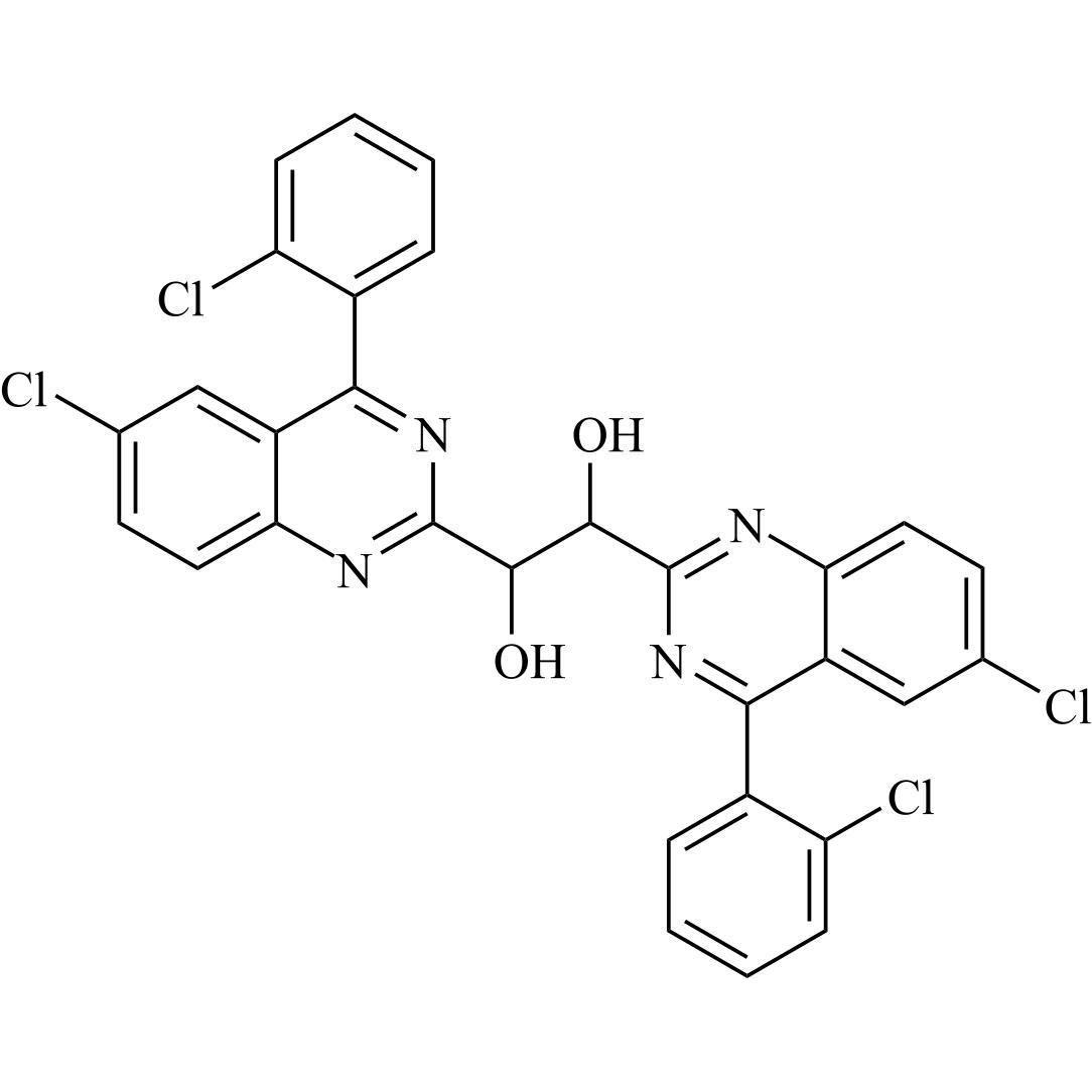 Picture of Pentoxifylline Impurity 6