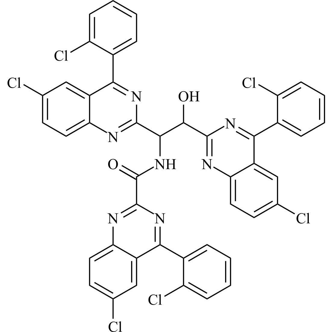 Picture of Pentoxifylline Impurity 7