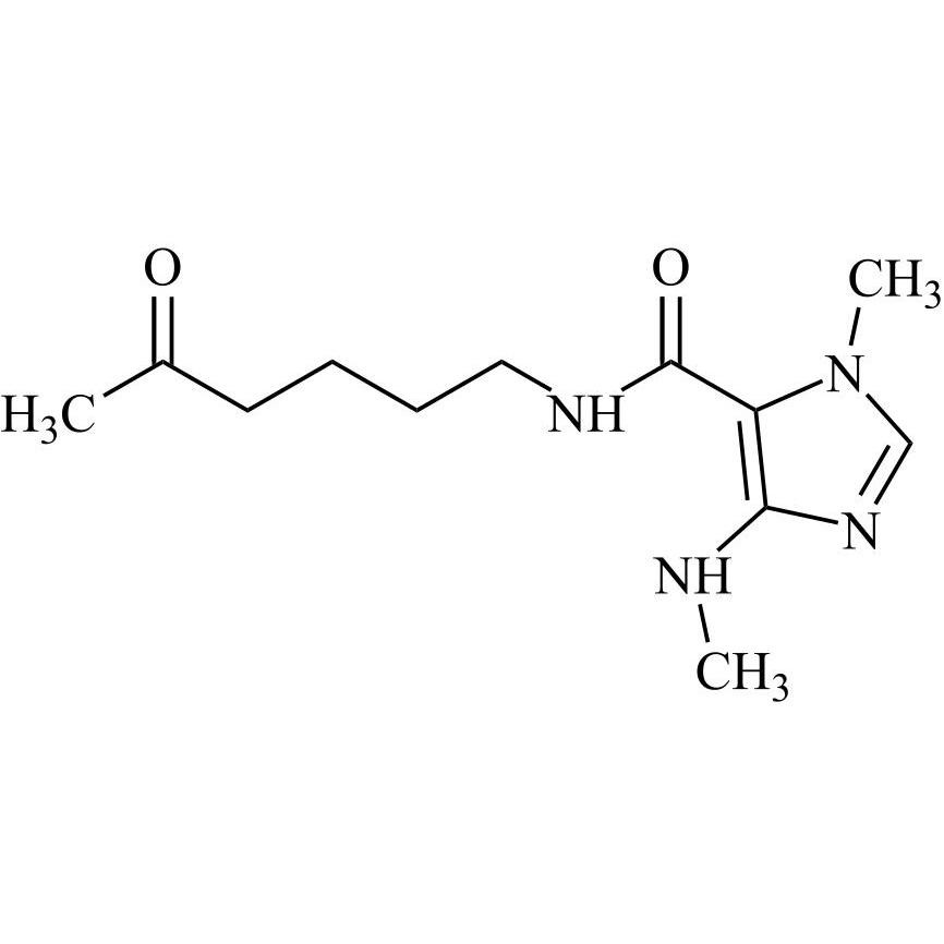 Picture of Pentoxifylline Impurity 8