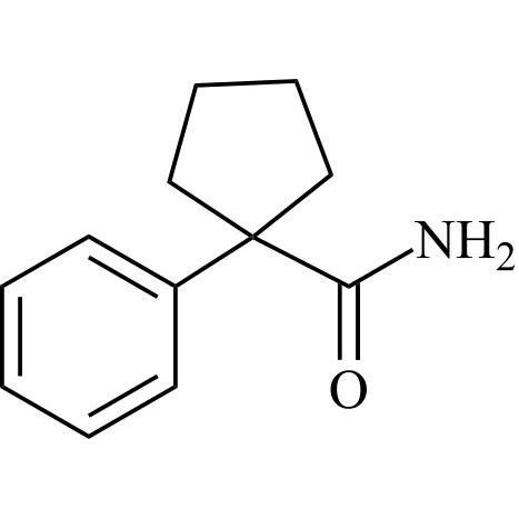 Picture of Pentoxyverine Impurity 3