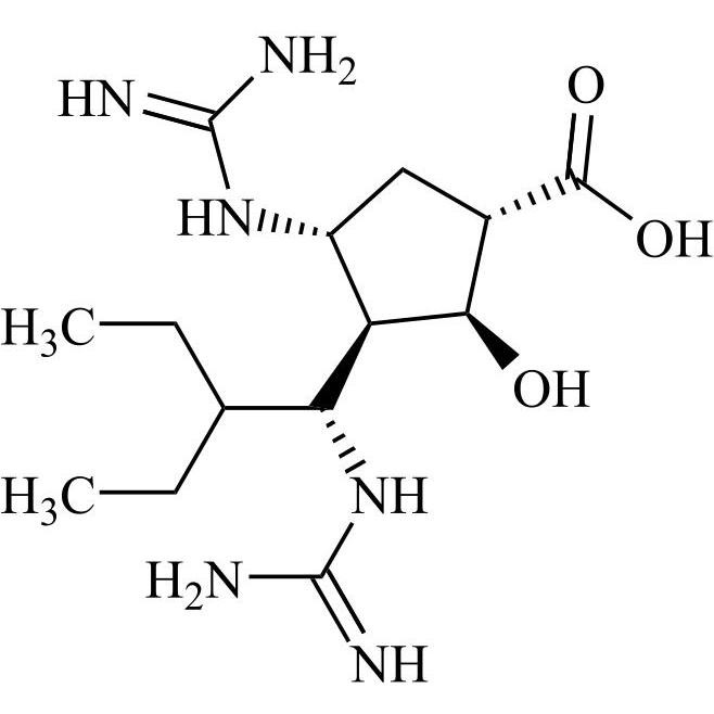 Picture of Peramivir Impurity 30
