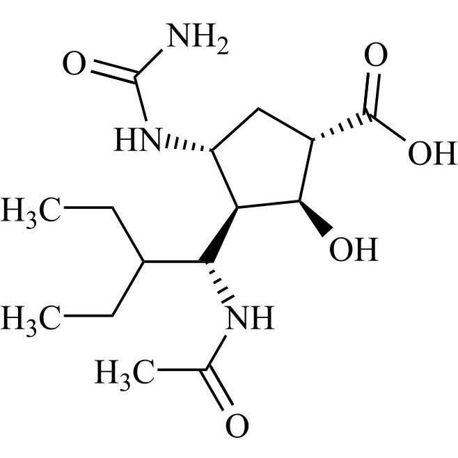 Picture of Peramivir Impurity 31