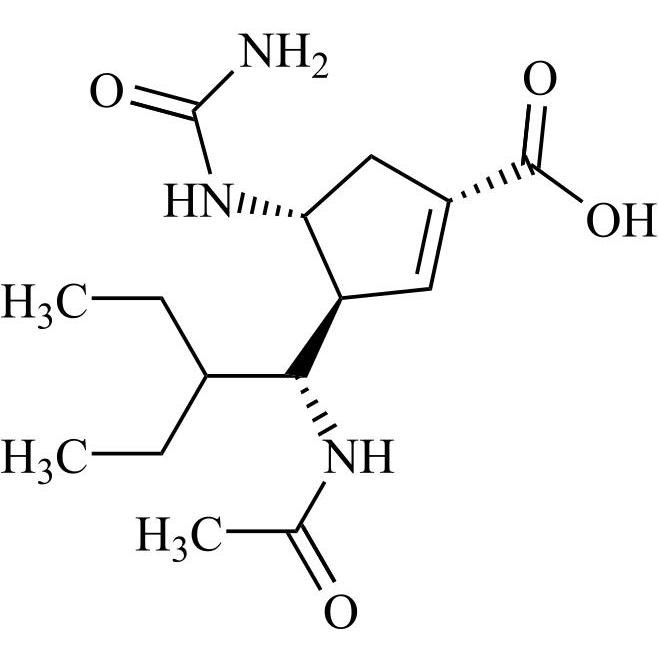 Picture of Peramivir Impurity 32