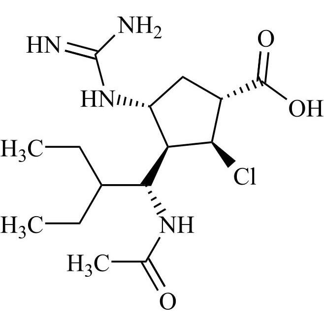 Picture of Peramivir Impurity 33