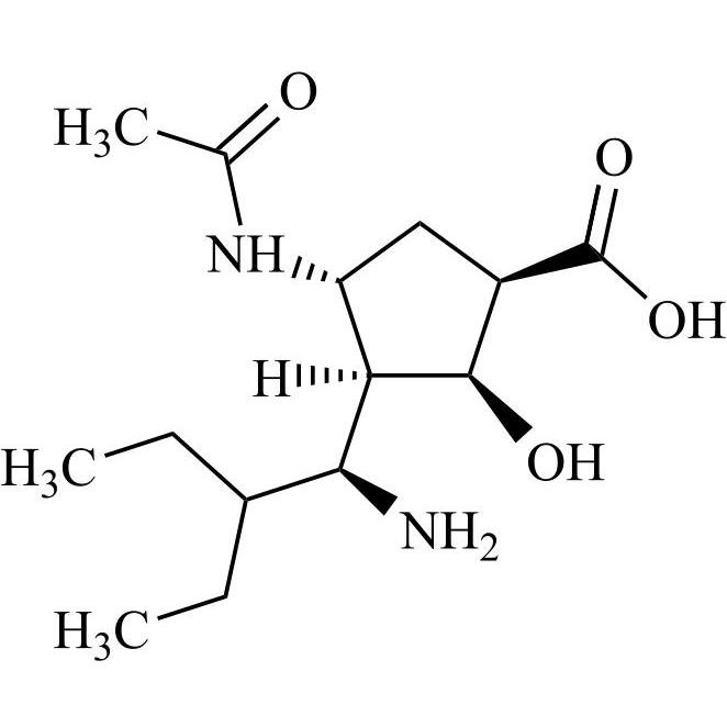 Picture of Peramivir Impurity 39