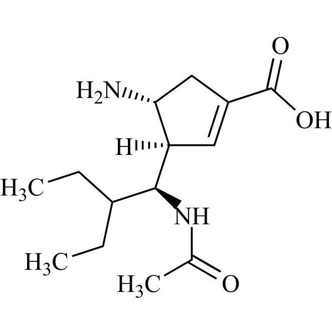 Picture of Peramivir Impurity 40