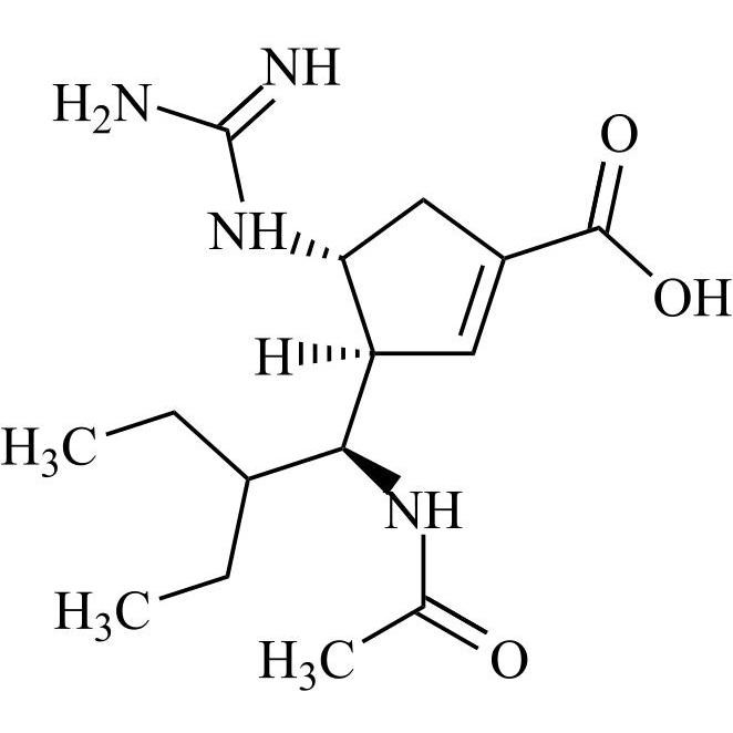 Picture of Peramivir Impurity 41