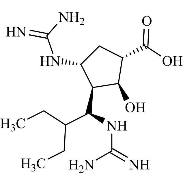 Picture of Peramivir Impurity 43