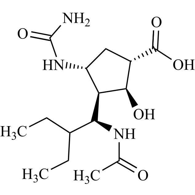 Picture of Peramivir Impurity 44
