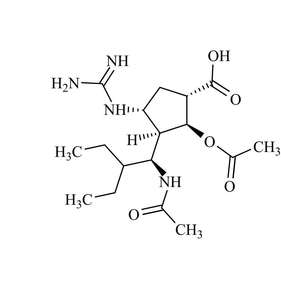 Picture of Peramivir Impurity 47
