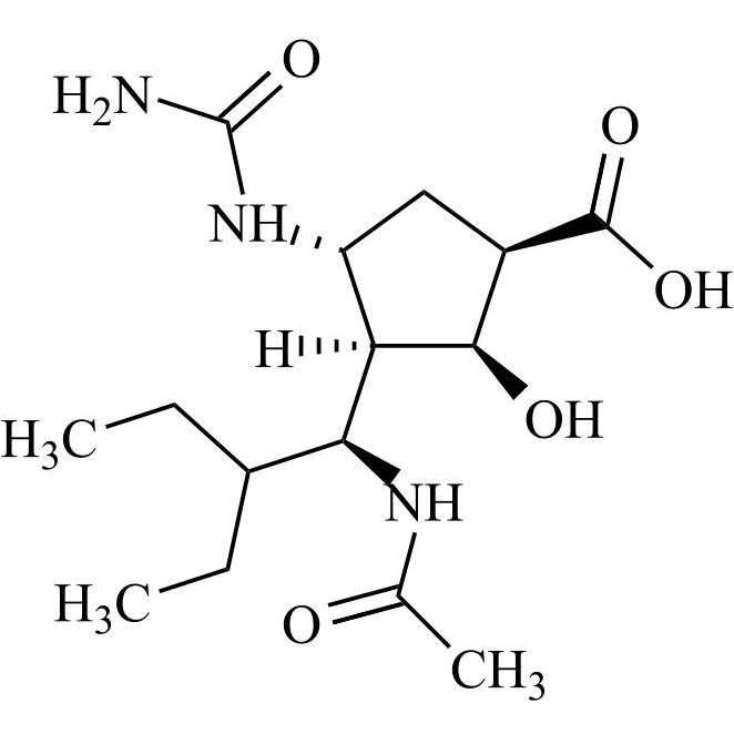 Picture of Peramivir Impurity 49