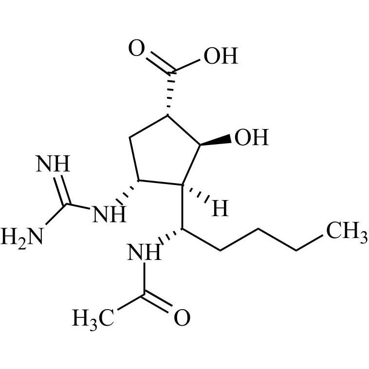 Picture of Peramivir Impurity 55