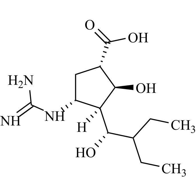 Picture of Peramivir Impurity 56