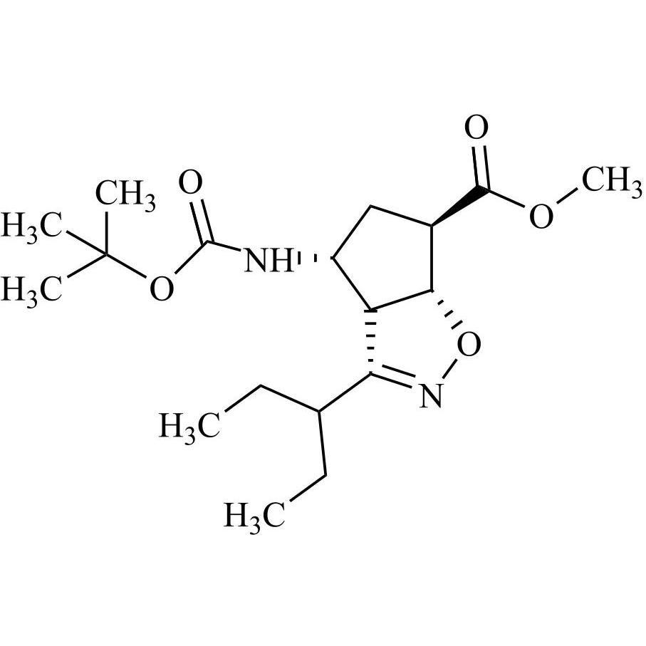 Picture of Peramivir Impurity 58