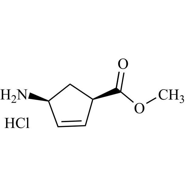 Picture of Peramivir Impurity 13 HCl