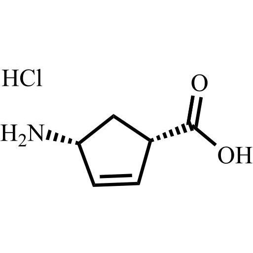 Picture of Peramivir Impurity 14 HCl