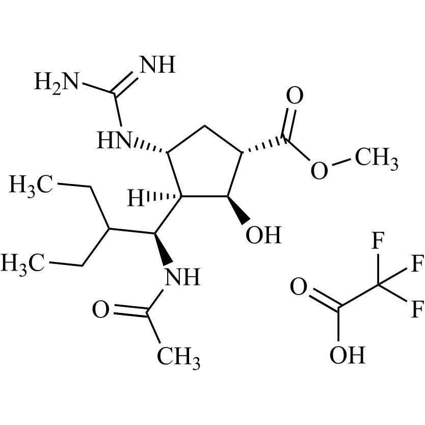Picture of Peramivir Impurity 25