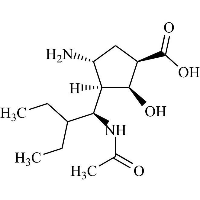 Picture of Peramivir Impurity 38