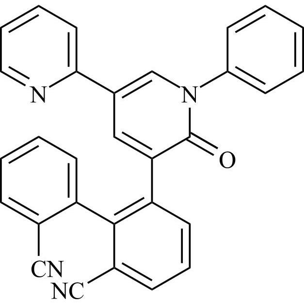 Picture of Perampanel Impurity 15