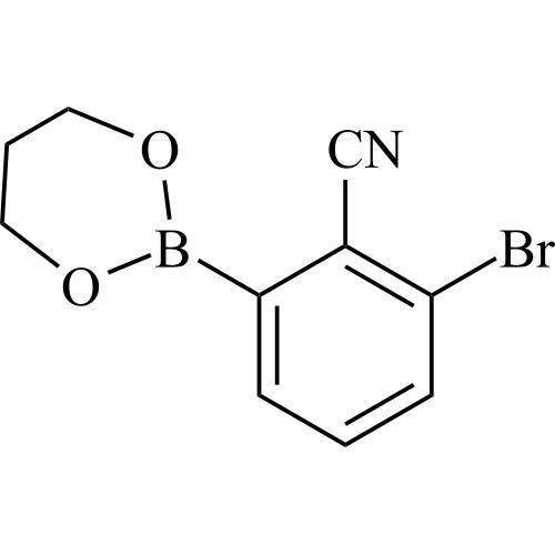 Picture of Perampanel Impurity 24