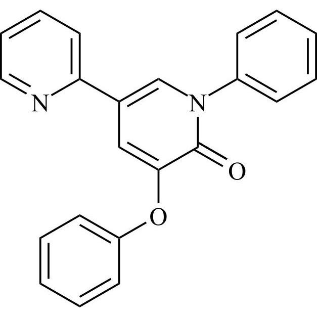 Picture of Perampanel Impurity 29