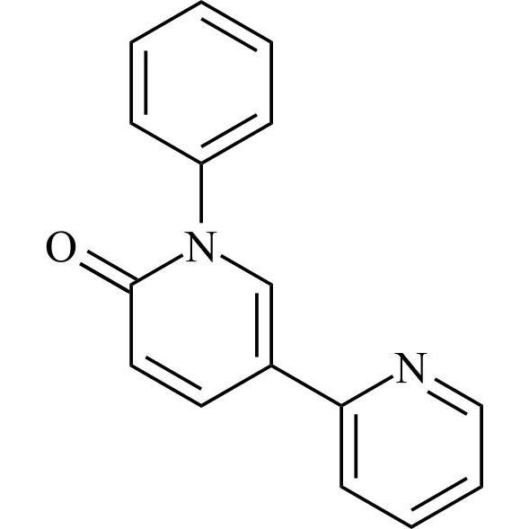Picture of Perampanel Desbromo Pyridone Impurity