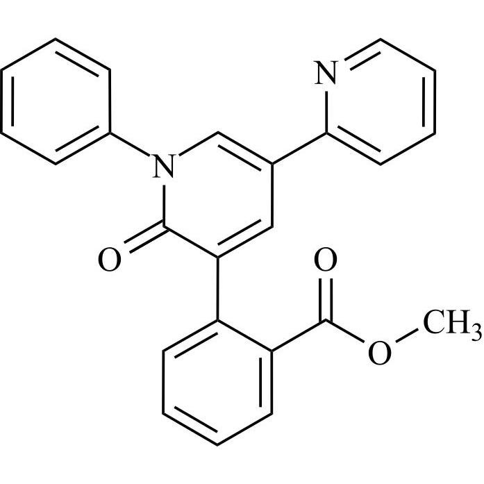 Picture of Perampanel Impurity 6