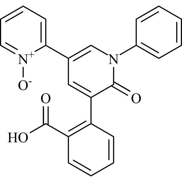Picture of Perampanel Impurity 21