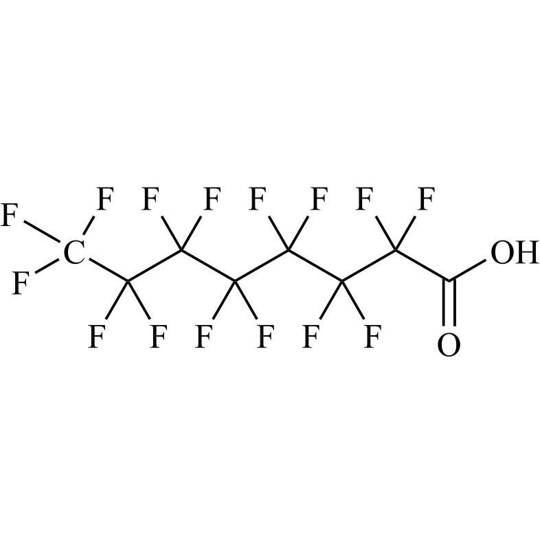 Picture of Perfluorooctanoic Acid