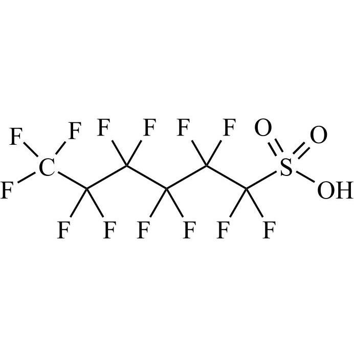 Picture of Perfluorohexanesulfonic Acid