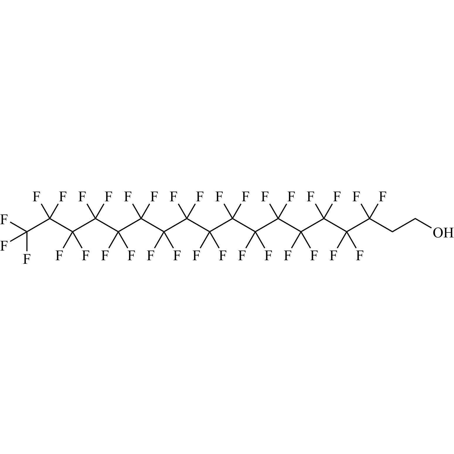 Picture of 1H,1H,2H,2H-Perfluorooctadecan-1-ol