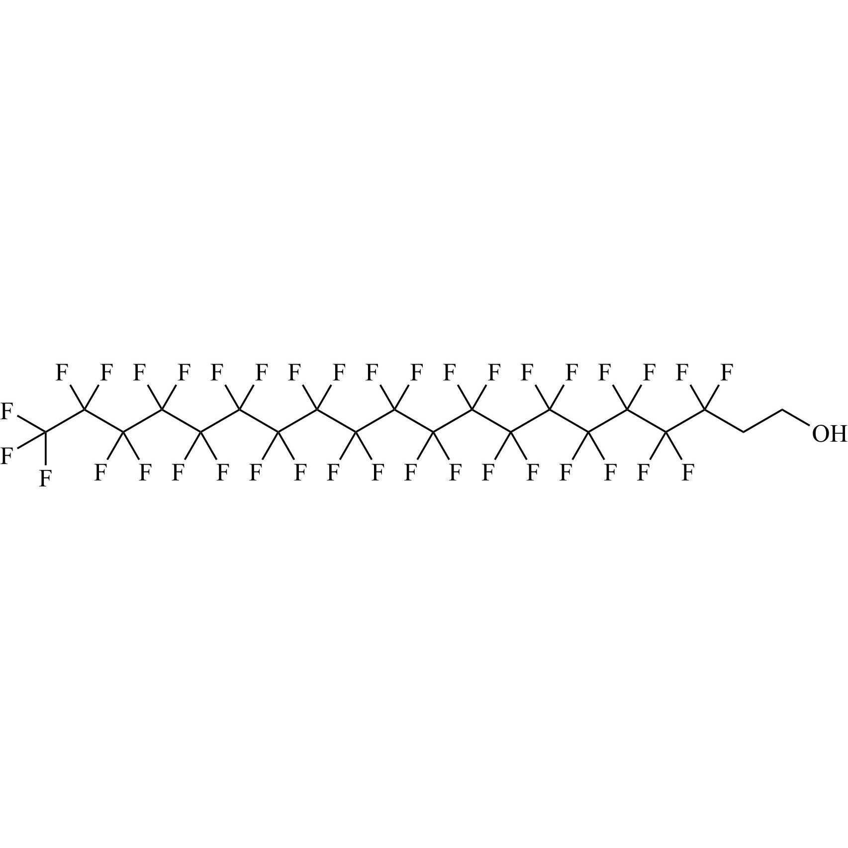 Picture of 2-Perfluorooctadecanylethanol
