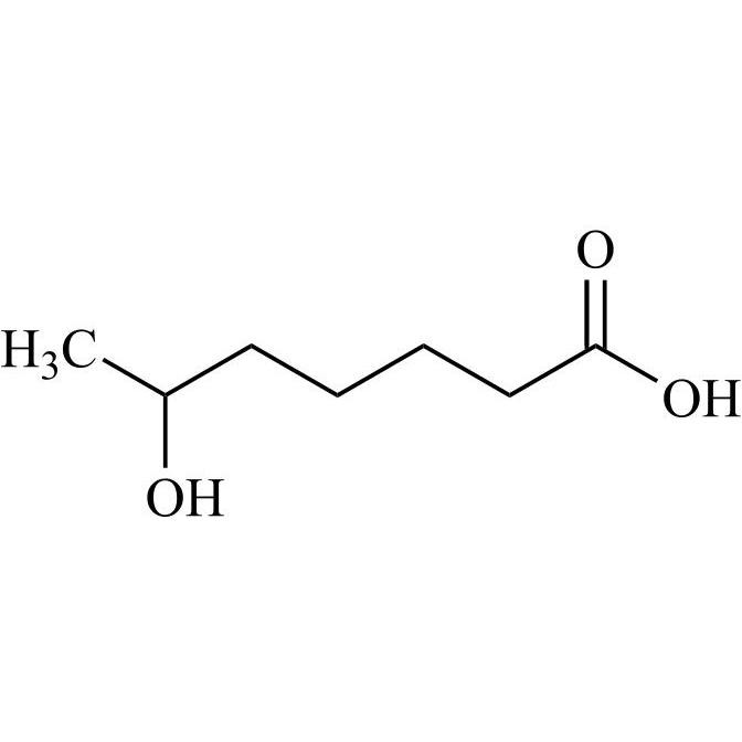 Picture of 6-Hydroxyheptanoic Acid