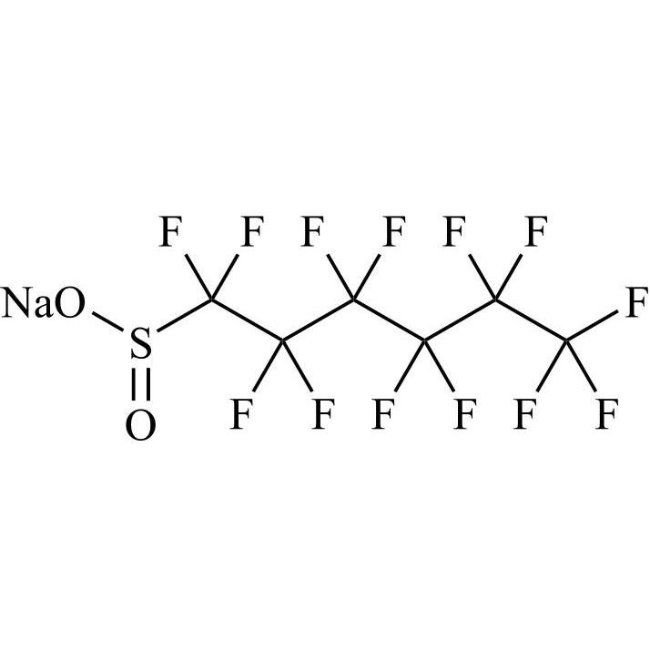 Picture of Sodium Perfluoro-1-Hexanesulfinate