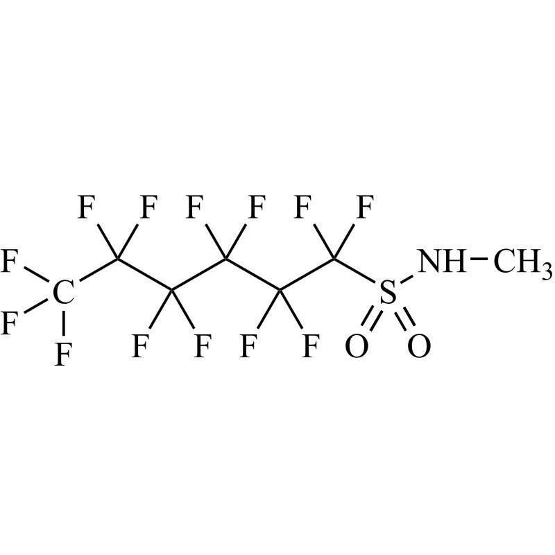 Picture of N-Methyl Perfluorohexylsulfonamid
