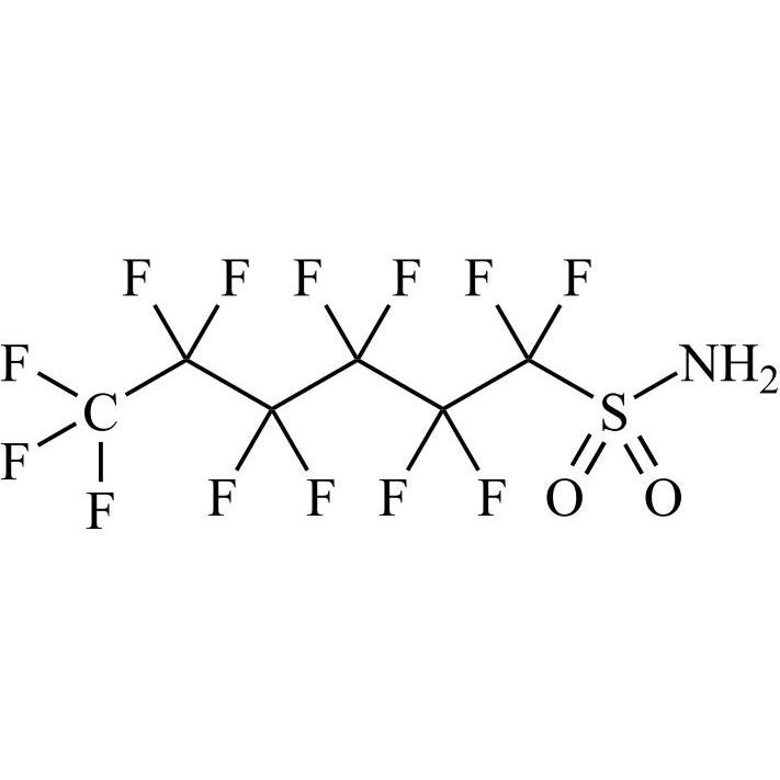 Picture of Perfluorohexanesulfonyl Amide