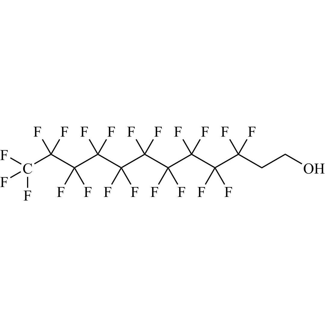 Picture of 2-(Perfluorodecyl) Ethanol