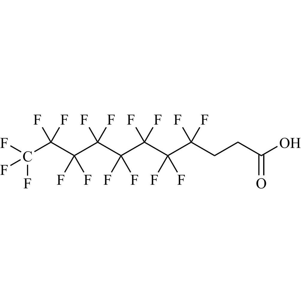Picture of 4,4,5,5,6,6,7,7,8,8,9,9,10,10,11,11,11-Heptadecafluoroundecanoic Acid