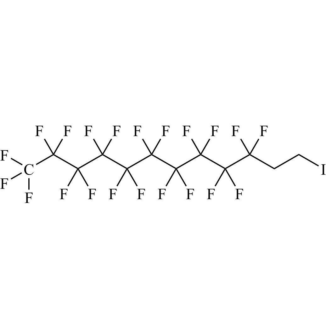 Picture of 1-Iodo-1H,1H,2H,2H-Perfluorododecane