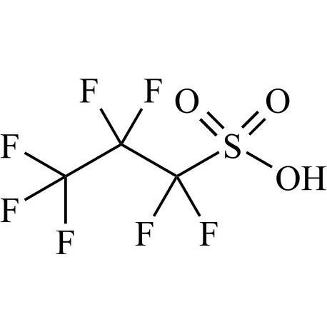 Picture of Perfluoropropanesulfonic Acid