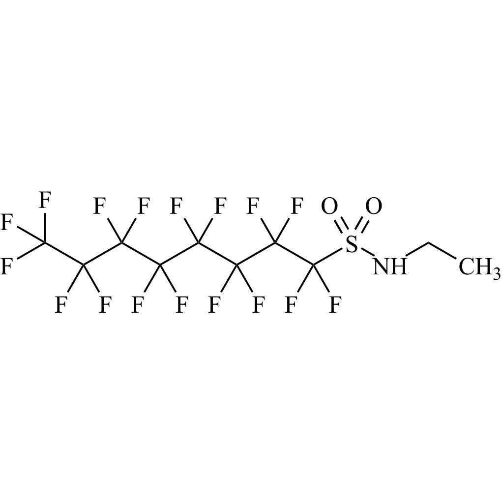 Picture of N-Ethyl perfluorooctanesulfonamide